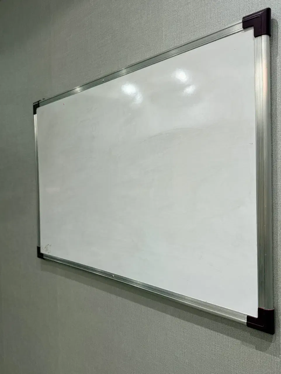 تخته وایت برد ۶۰ در ۹۰|لوازم التحریر|پاکدشت, پاکدشت (مامازند)|دیوار