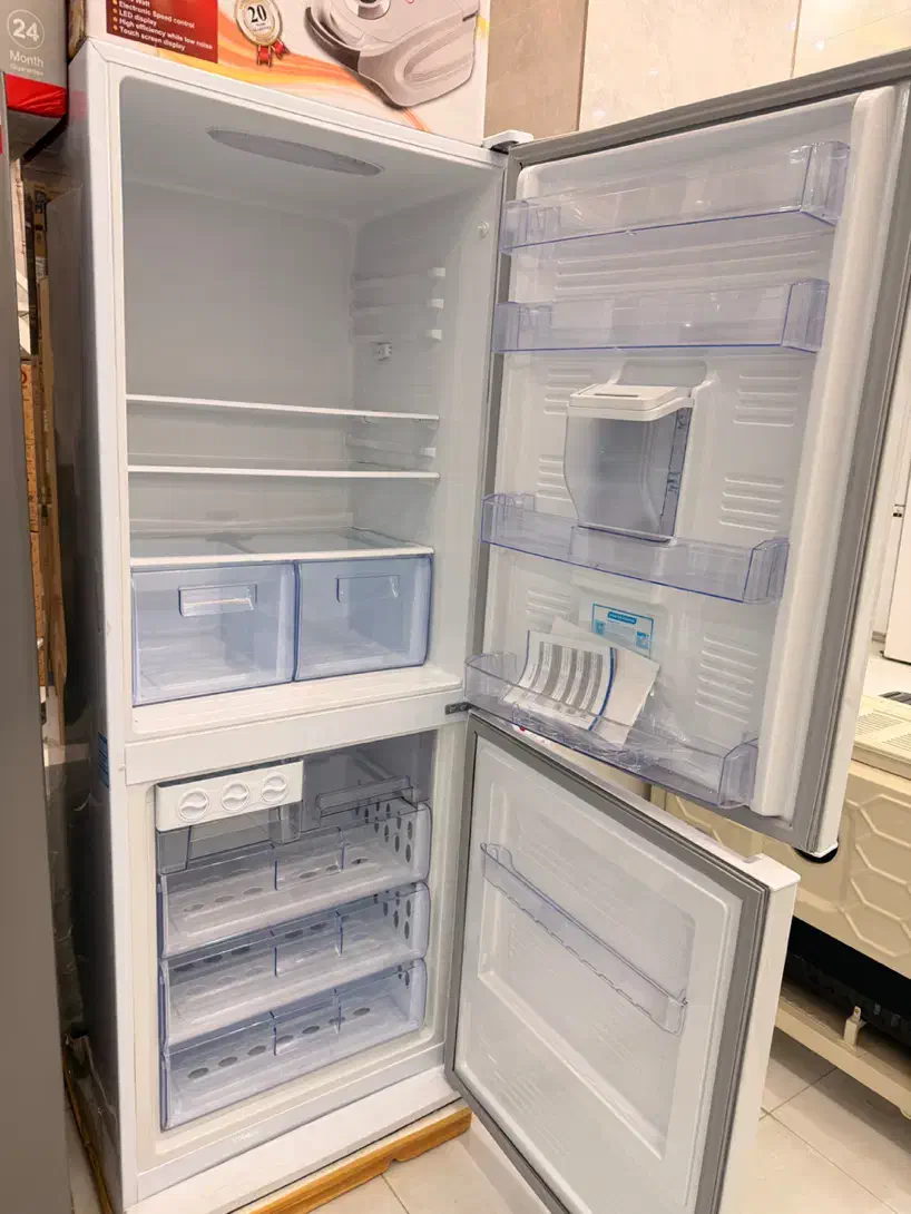 یخچال فریزر کمبی ۲۲ فوت تکنو|یخچال و فریزر|کرمانشاه, |دیوار