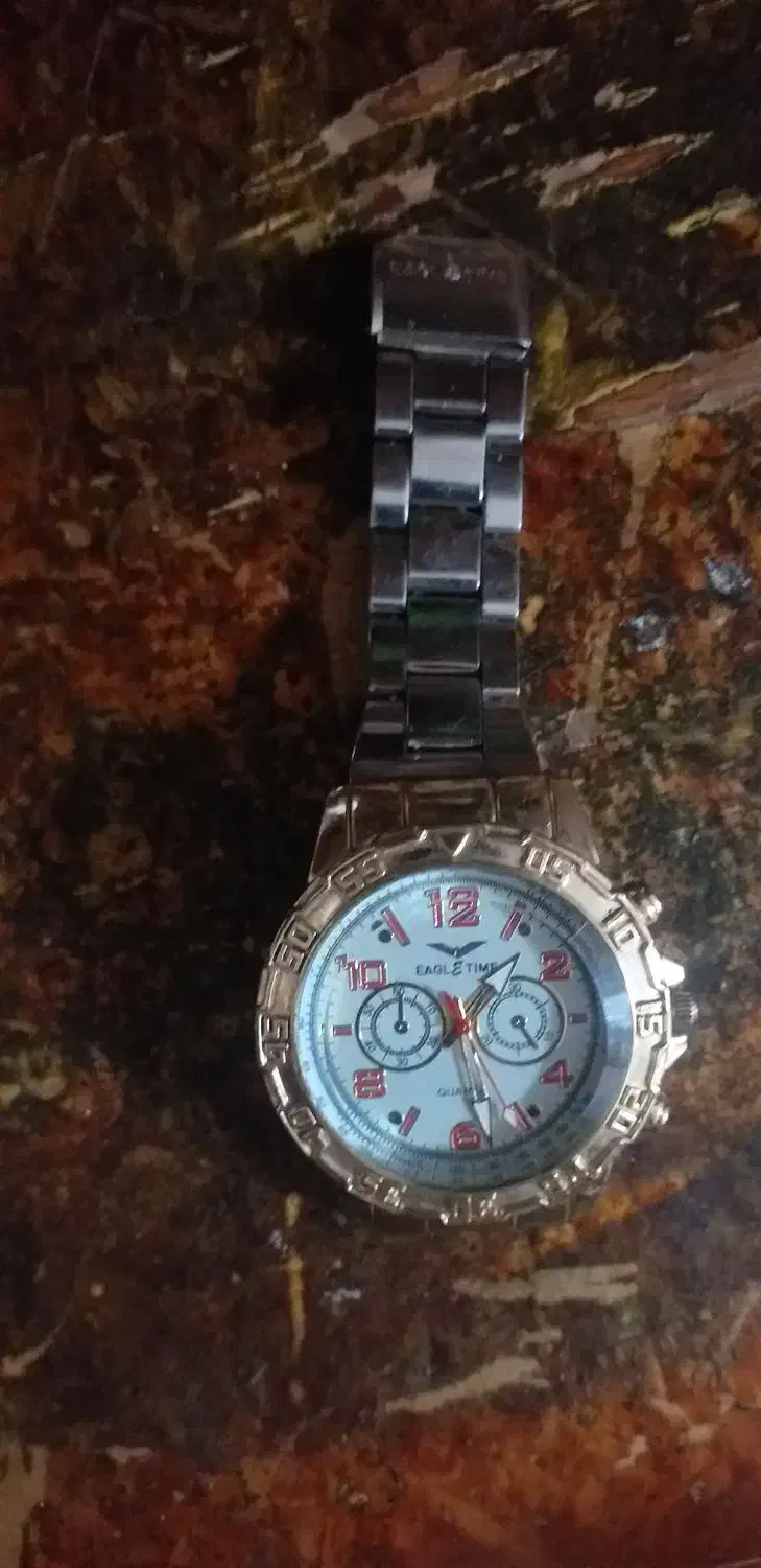 ساعت|ساعت|اردبیل, |دیوار