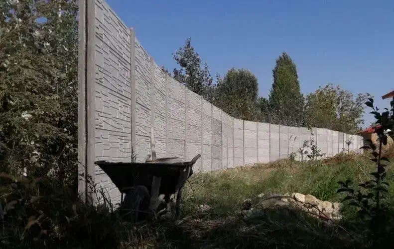 دیوار پیش ساخته سرعت،کیفیت و صرفه جویی|مصالح و تجهیزات ساختمان|آبیک, |دیوار