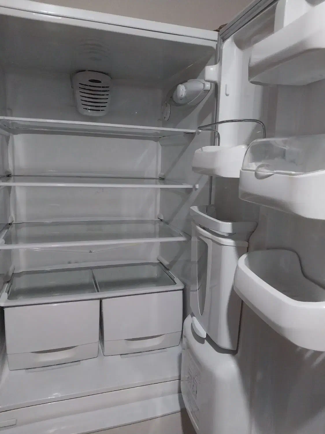 یخچال|یخچال و فریزر|شاهینشهر, شهرک صنعتی مورچه خورت|دیوار