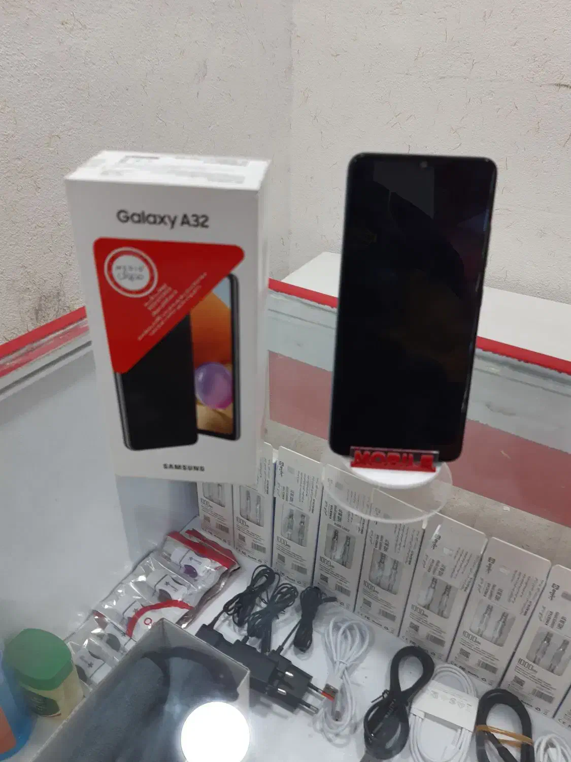 سامسونگ A32|موبایل|ایلام, |دیوار