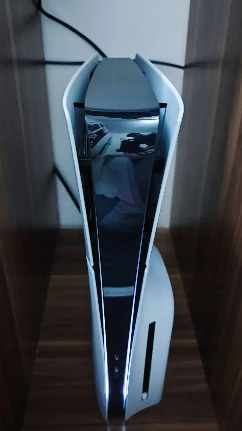 ps5 slim|کنسول، بازی ویدئویی و آنلاین|سبزوار, هویزه|دیوار