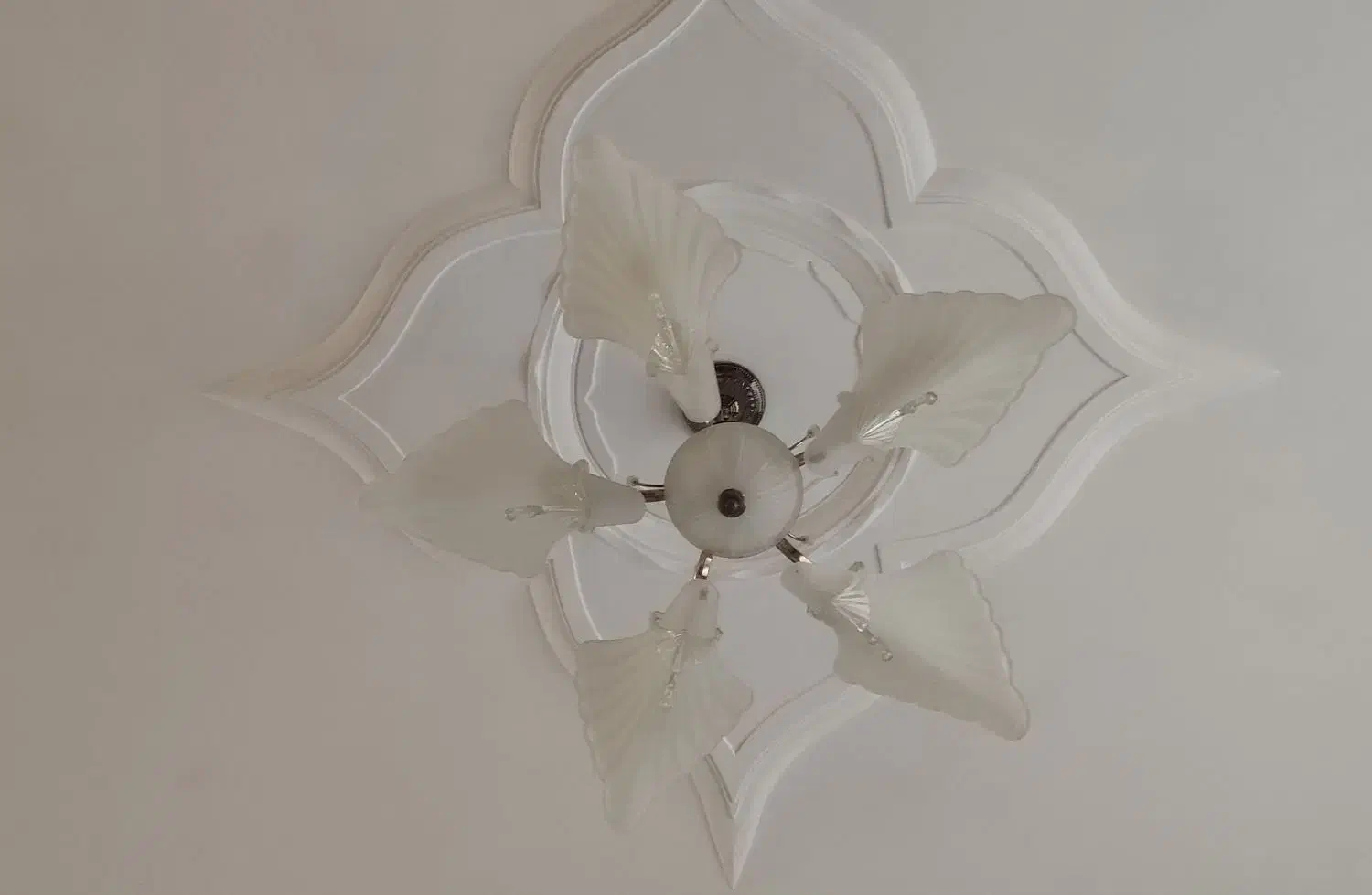 لوستر|لوستر و چراغ آویز|خرم‌آباد, |دیوار