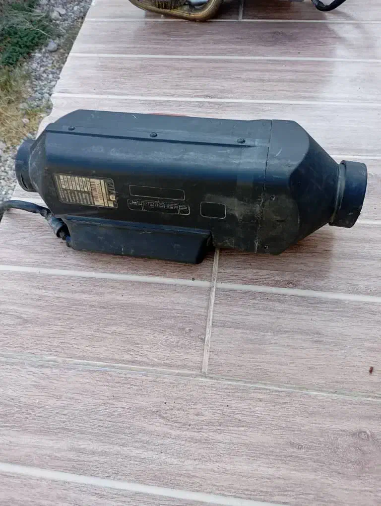 نصب بخاری درجا|قطعات یدکی و لوازم جانبی|جهرم, |دیوار