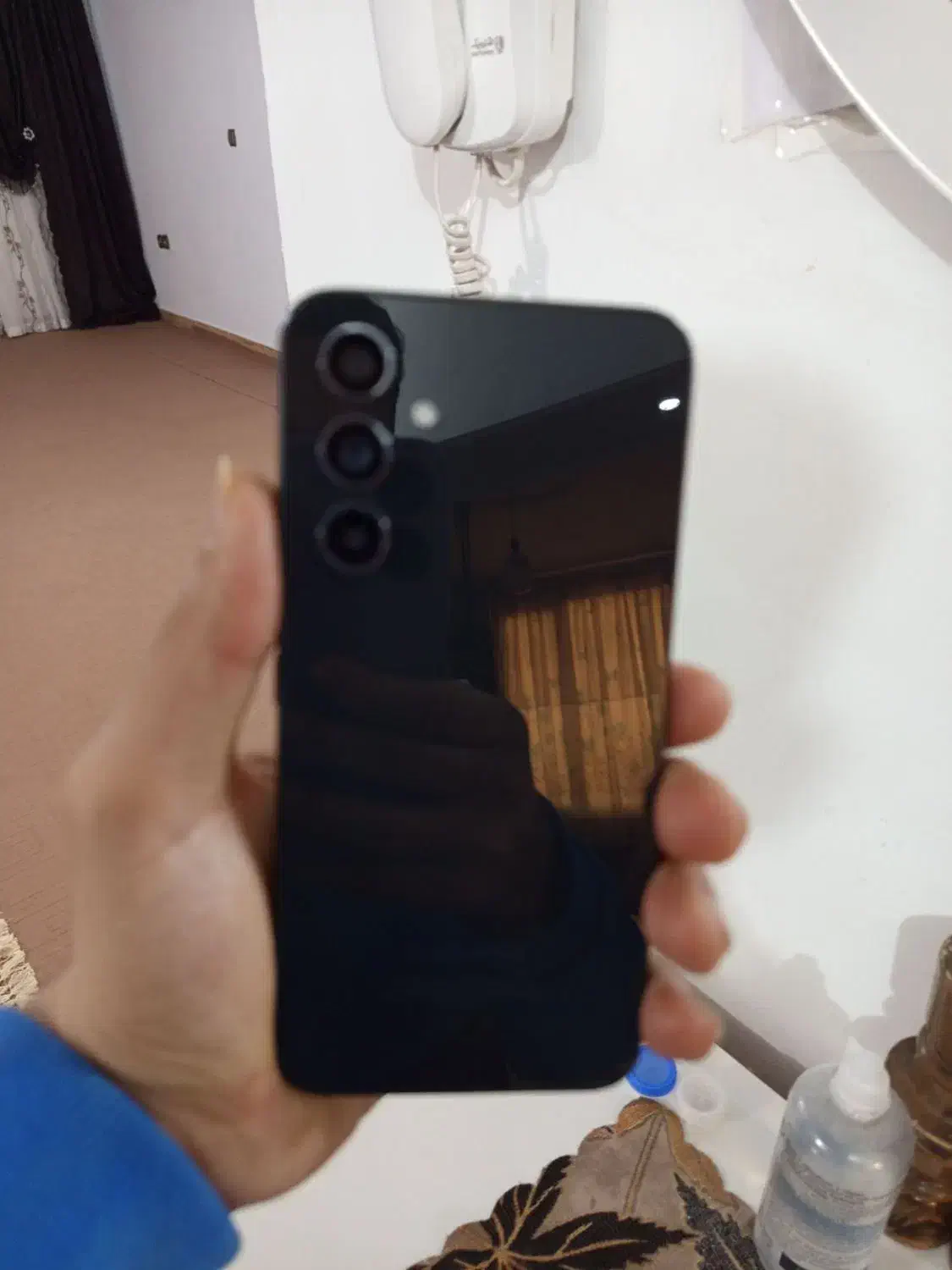 گوشی a54|موبایل|بهارستان, |دیوار