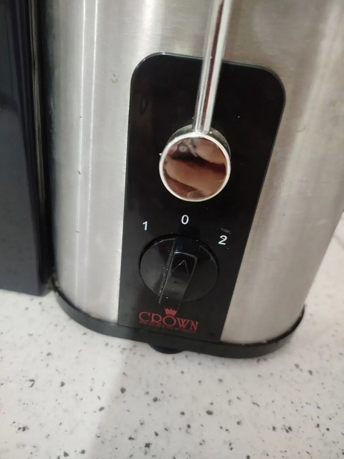 آبمیوه گیری در حد نو|آبمیوه‌گیر و آب‌مرکبات‌گیر|رشت, پل تالشان|دیوار