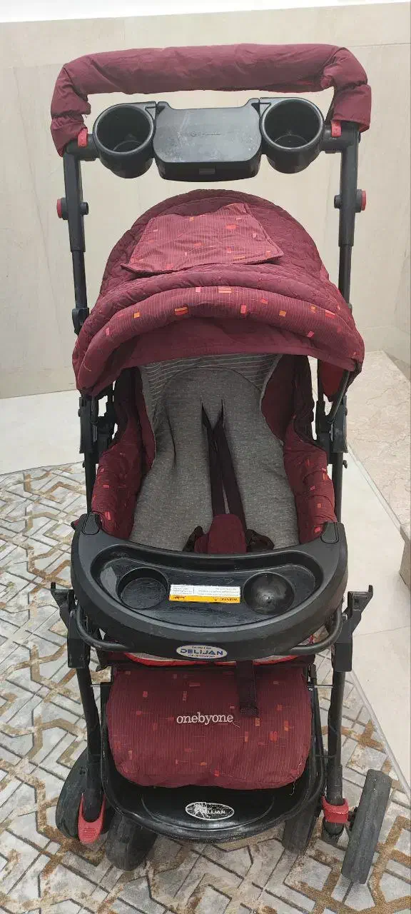 فروش کالسکه|کالسکه و لوازم جانبی|سنندج, |دیوار