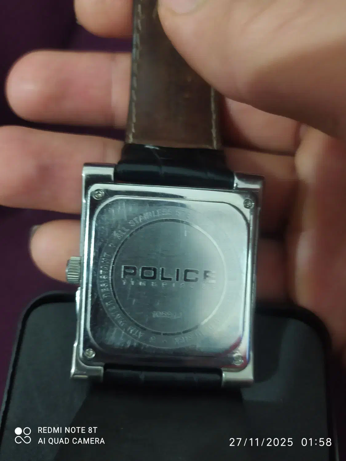 ساعت مارک پلیس|ساعت|آبادان, |دیوار