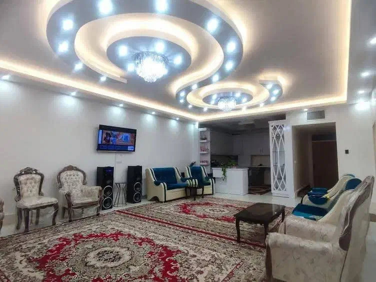 خانه ویلایی 290 متری|فروش خانه و ویلا|تربتحیدریه, حیدرآباد|دیوار