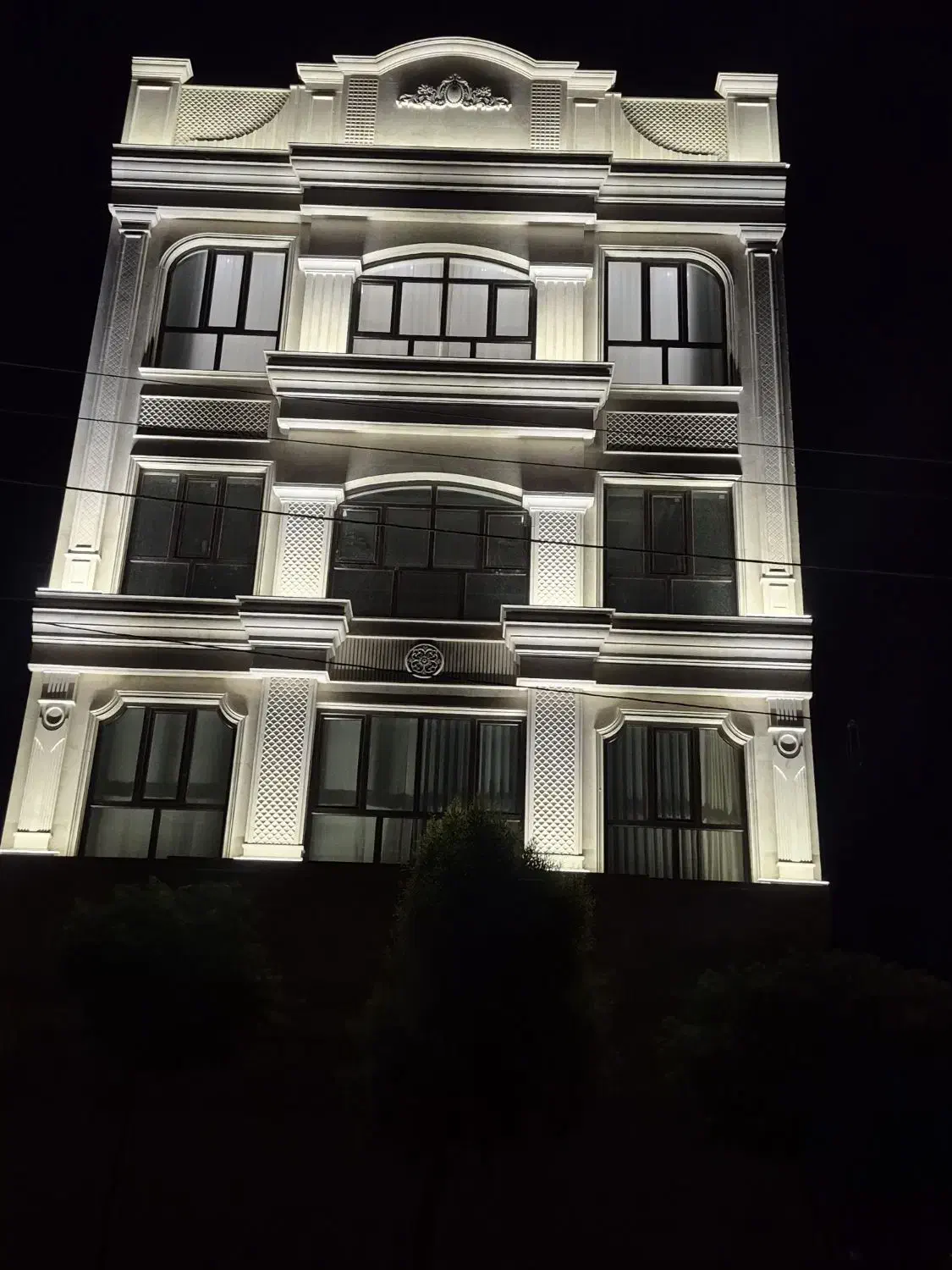 طراحی و اجرا و ساخت و ساز و مهندس و طراح|خدمات پیشه و مهارت|قم, سالاریه|دیوار