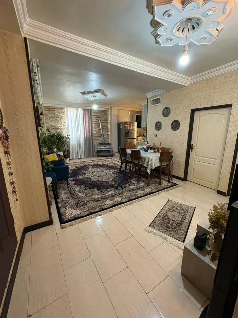 فروش آپارتمان ۷۰ متری و آپارتمان ۷۳ متری|فروش آپارتمان|قرچک, پویینک|دیوار