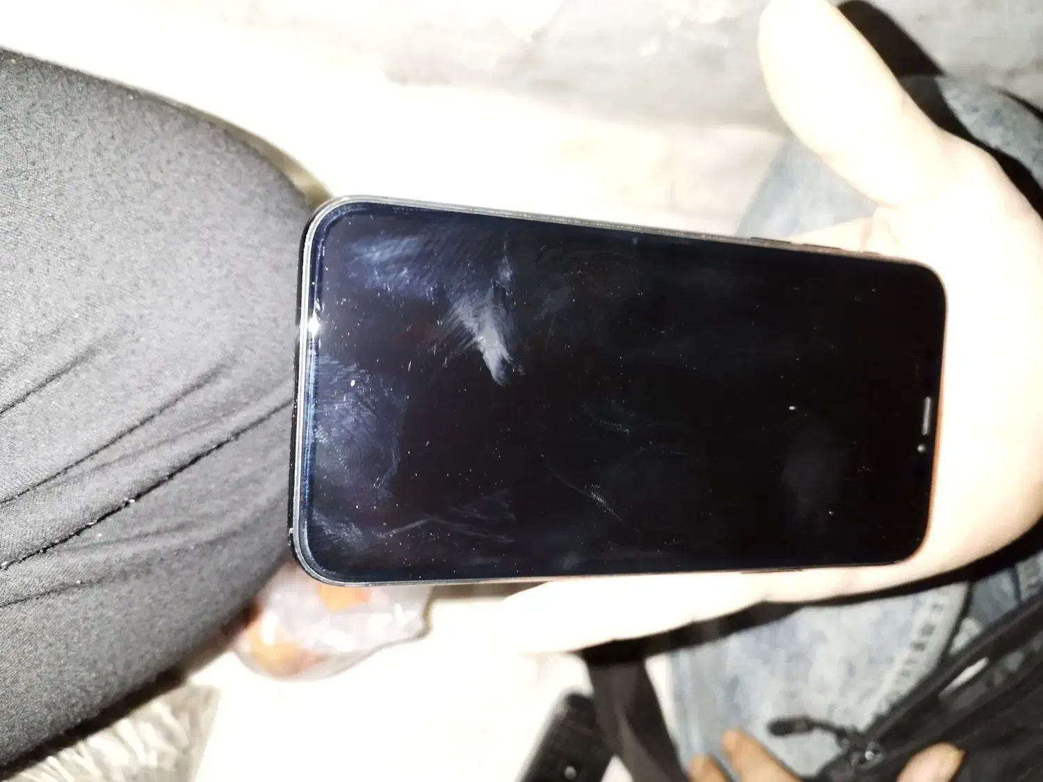 iphone x 256gb|موبایل|گرگان, |دیوار