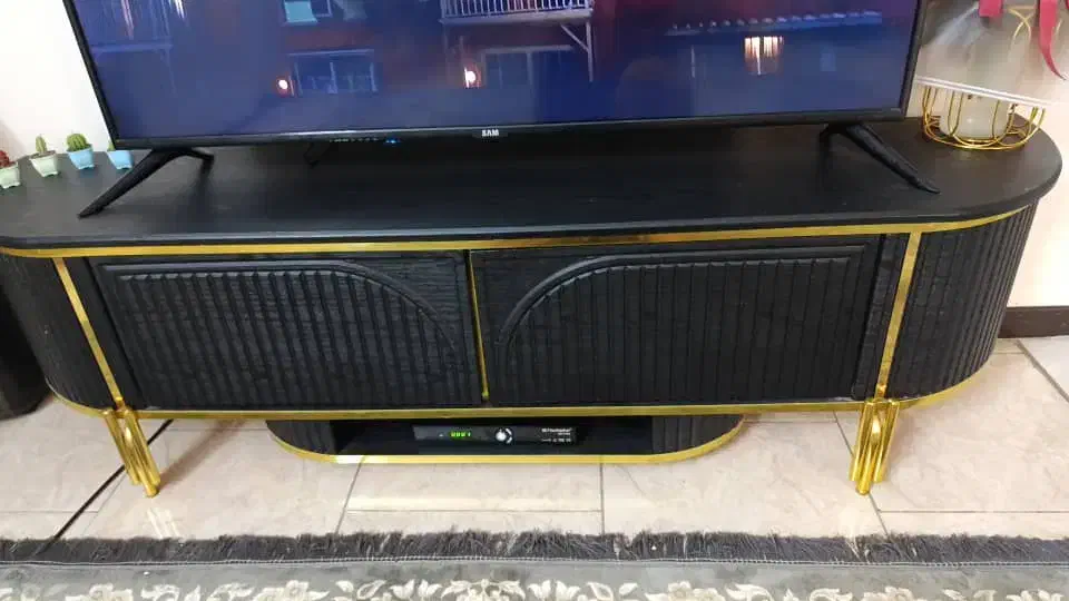 میز تی وی|میز تلویزیون|پاکدشت, پاکدشت (مامازند)|دیوار