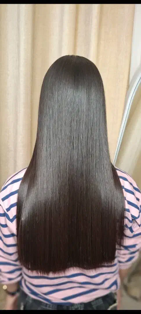 کراتین و صافی مو|خدمات آرایشگری و زیبایی|هندیجان, |دیوار