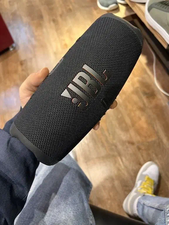 اسپیکر jbl charge5|پخش‌کننده همراه|تهران, علم و صنعت|دیوار