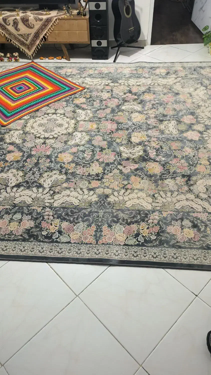 فرش 9متری 1000شانه|فرش|تهران, چیذر|دیوار