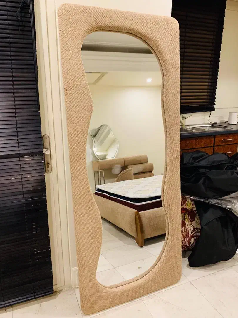 اینه قدی تدی|آینه|تهران, صادقیه|دیوار