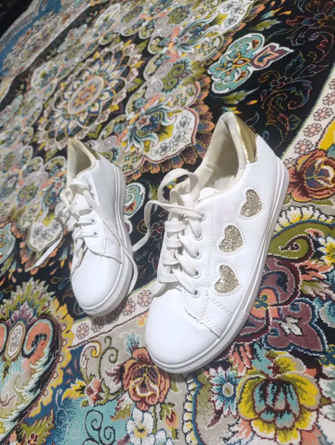 کفش زنانه|کیف، کفش، کمربند|اسفراین, |دیوار