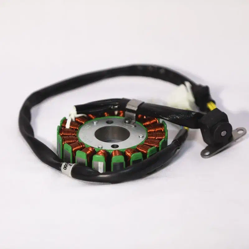 بوبین برق موتورسیکلت جی200|قطعات یدکی و لوازم جانبی|رشت, گلباغ نماز|دیوار