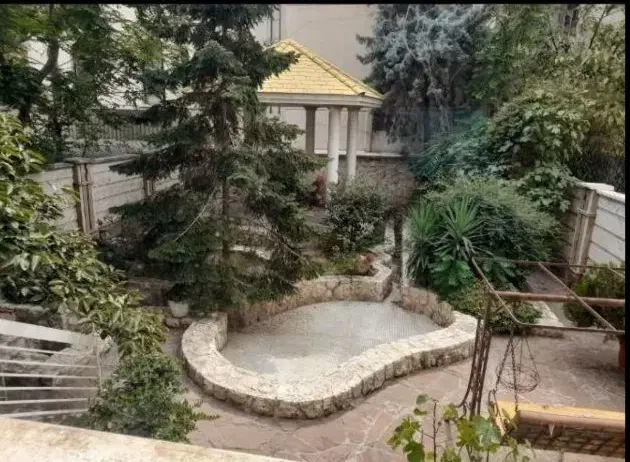 شیراز شیخ بهایی ۱۶۰متر ۳خوابه بدون مالک|اجارهٔ آپارتمان|تهران, ونک|دیوار