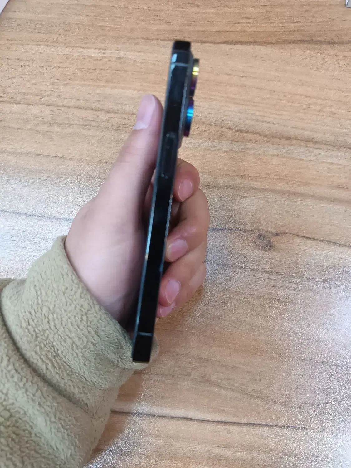 آیفون ۱۴ پرو|موبایل|قدس, شهر‌قدس|دیوار