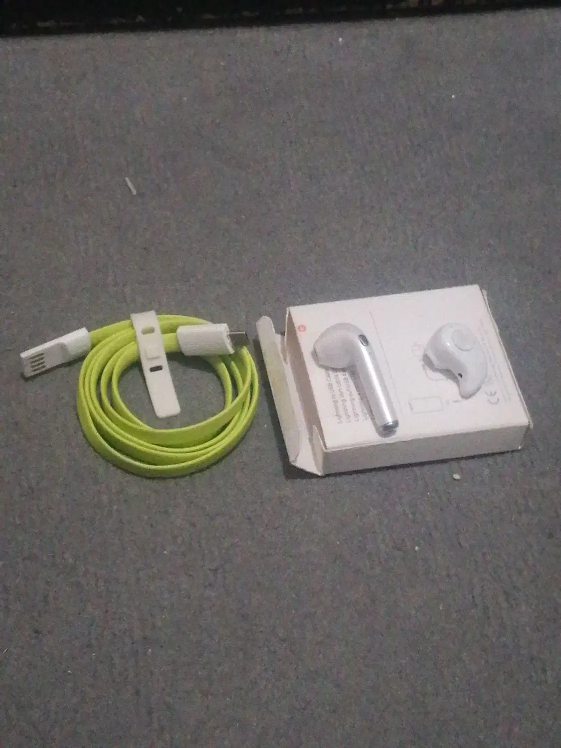 هندزفری وکابل|لوازم جانبی موبایل و تبلت|بیرجند, |دیوار