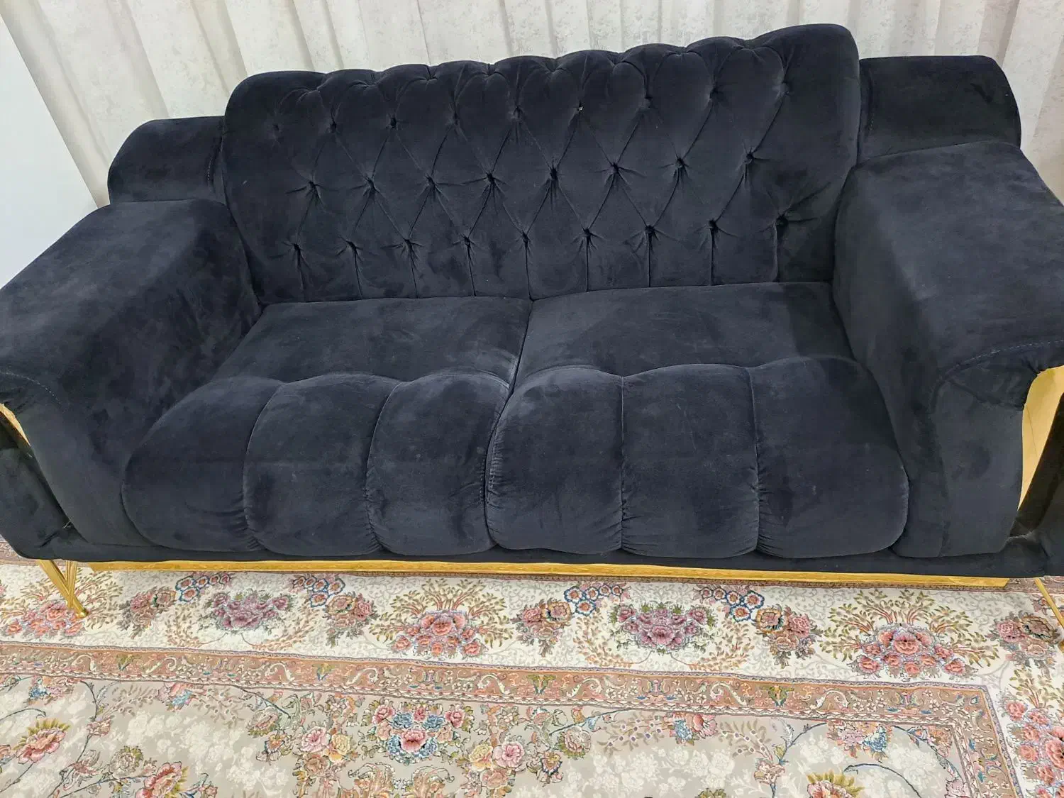 مبل راحتی|مبلمان خانگی و میز عسلی|تهران, دولاب|دیوار