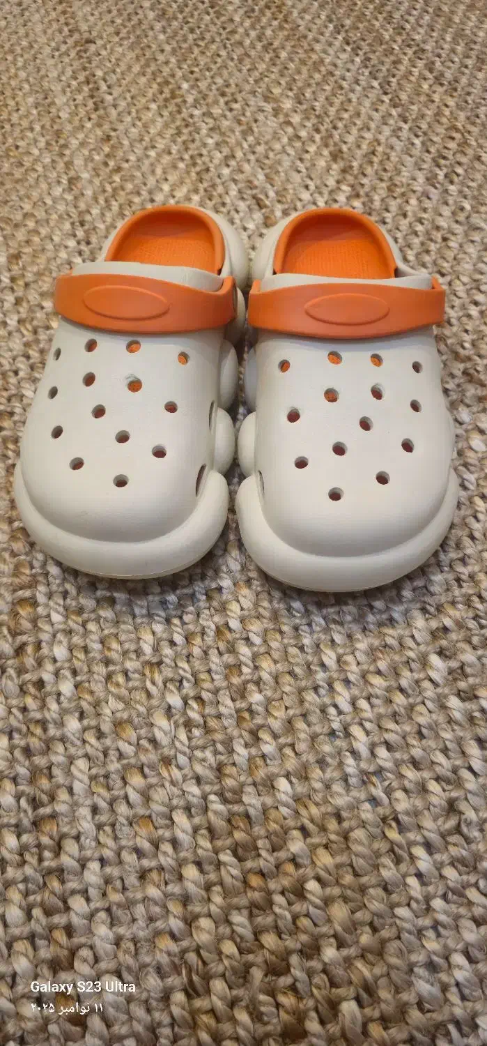 کراکس دمپایی|کیف، کفش، کمربند|تهران, خواجه نصیر طوسی|دیوار