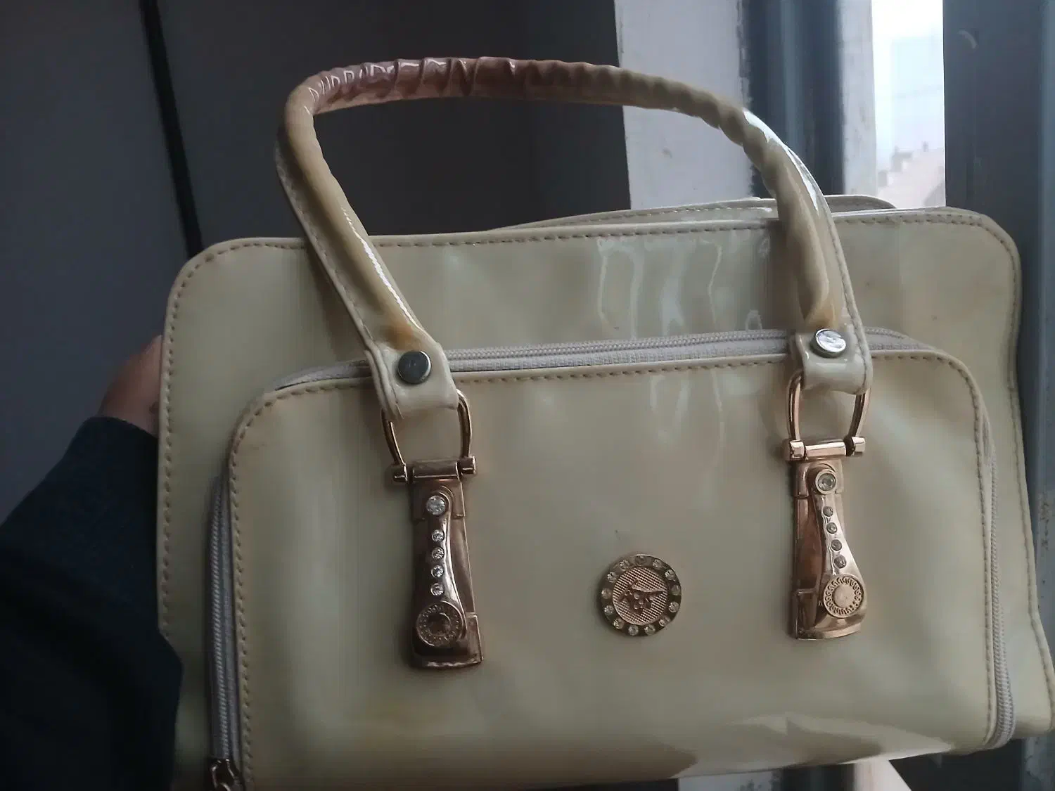 کیف نو ۶۰ تومن|کیف، کفش، کمربند|خرم‌آباد, |دیوار