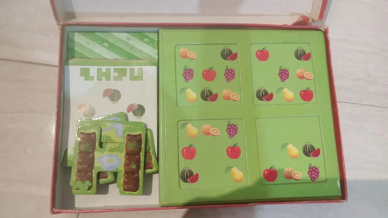 اسباب بازی کودک|اسباب‌‌بازی|رشت, حسین آباد|دیوار