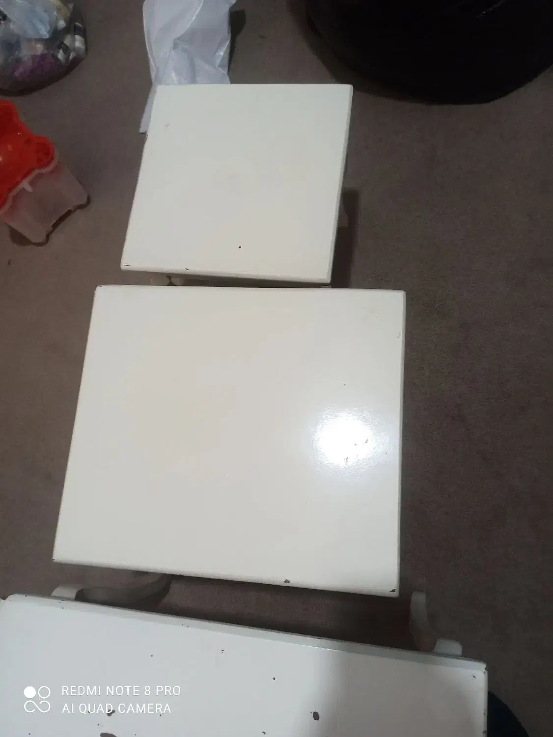 میز عسلی|مبلمان خانگی و میز عسلی|گنبد کاووس, |دیوار