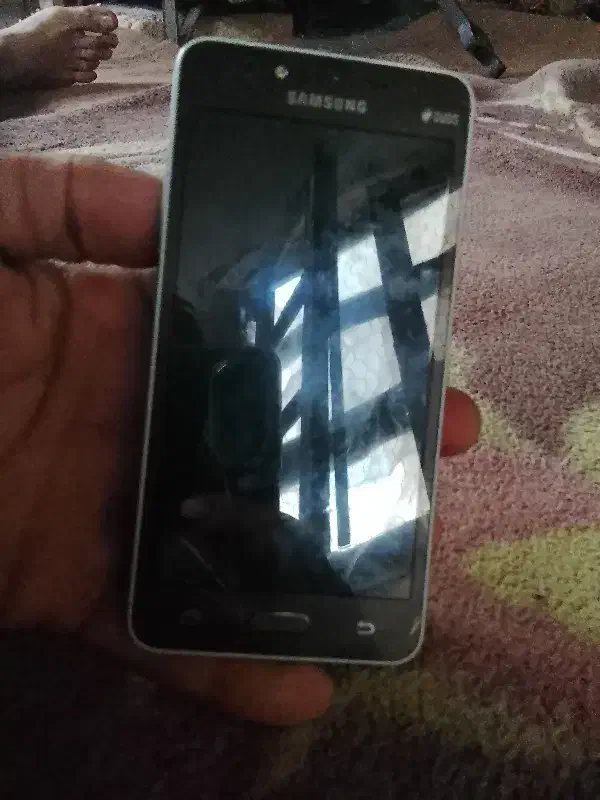 گلکسی پریم پلاس|موبایل|علیآباد کتول, |دیوار