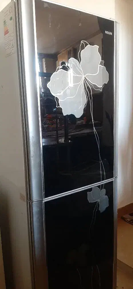 یخچال|یخچال و فریزر|بروجرد, |دیوار