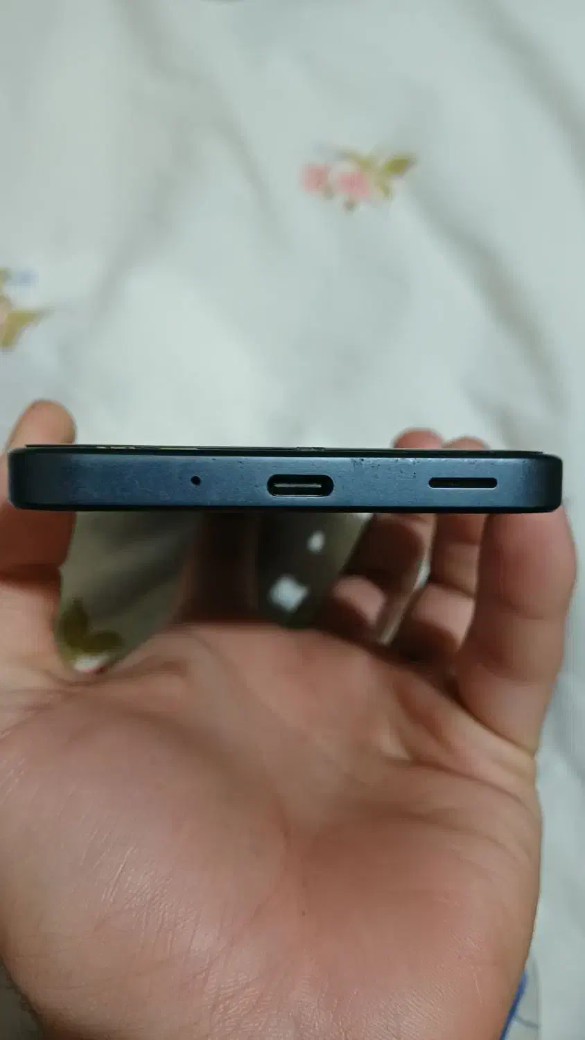 گوشی A16 128 RAM4|موبایل|لاهیجان, بازکیاگوراب|دیوار