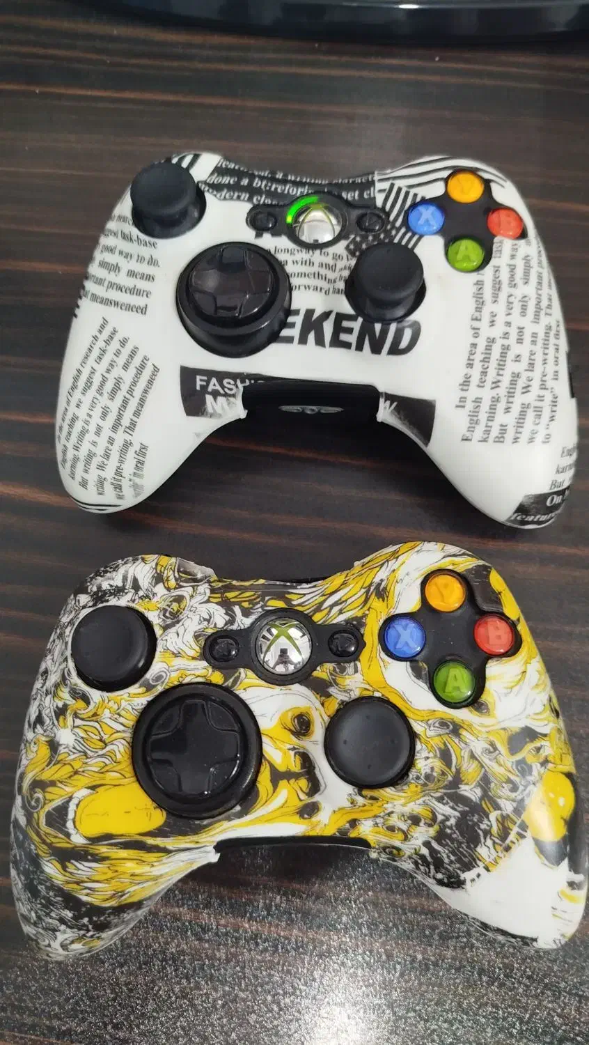 ایکس باکس ۳۶۰ اسلیم|کنسول، بازی ویدئویی و آنلاین|مشهد, دانشجو|دیوار