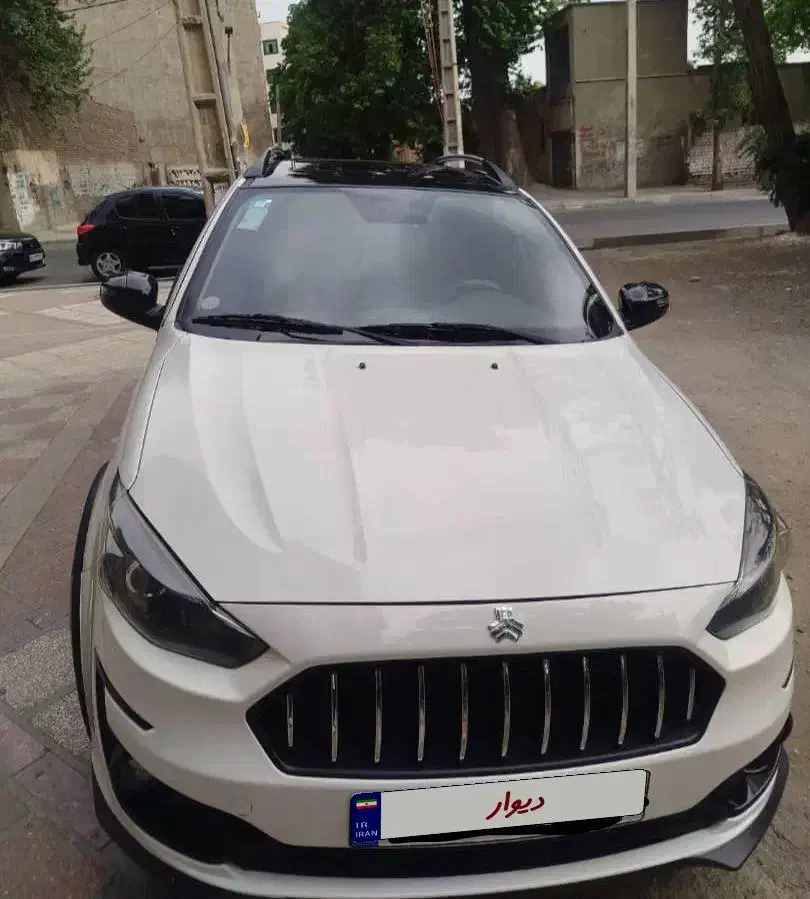 اطلس G|خودرو سواری و وانت|رباطکریم, مسکن مهر آبشناسان|دیوار