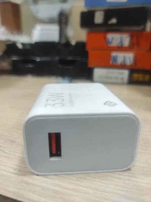 شارژر شیائومی|لوازم جانبی موبایل و تبلت|مرند, |دیوار