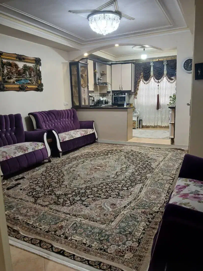 ۴۳ متر/نقلی/طبقه دوم/خیابان حسینی|فروش آپارتمان|تهران, سلیمانی|دیوار