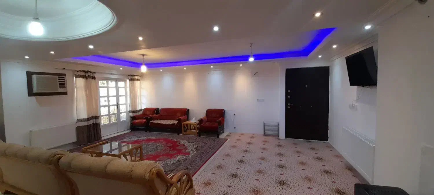 واحد نوساز روستای زیارت|اجارهٔ کوتاهمدت آپارتمان و سوئیت|گرگان, |دیوار