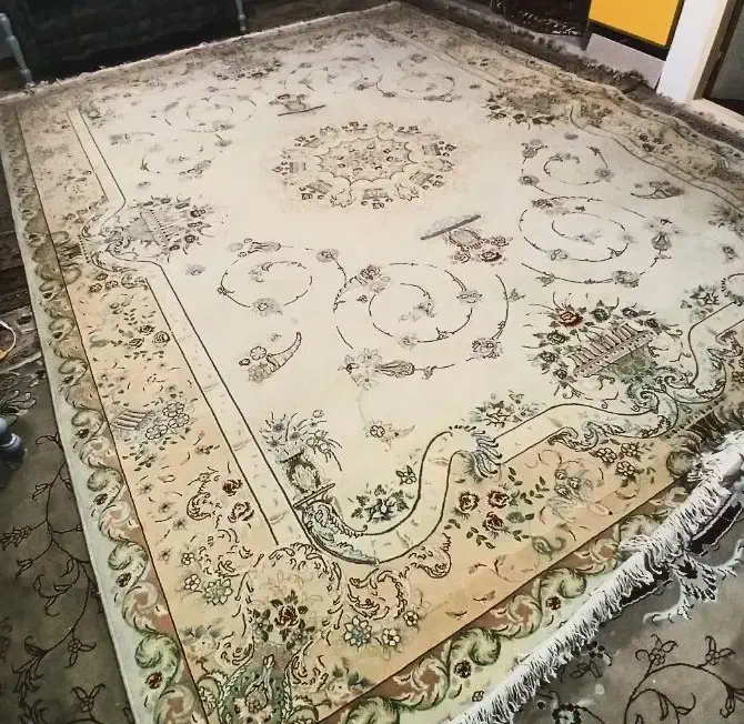 فرش ماشینی 12 متر|فرش|مراغه, |دیوار