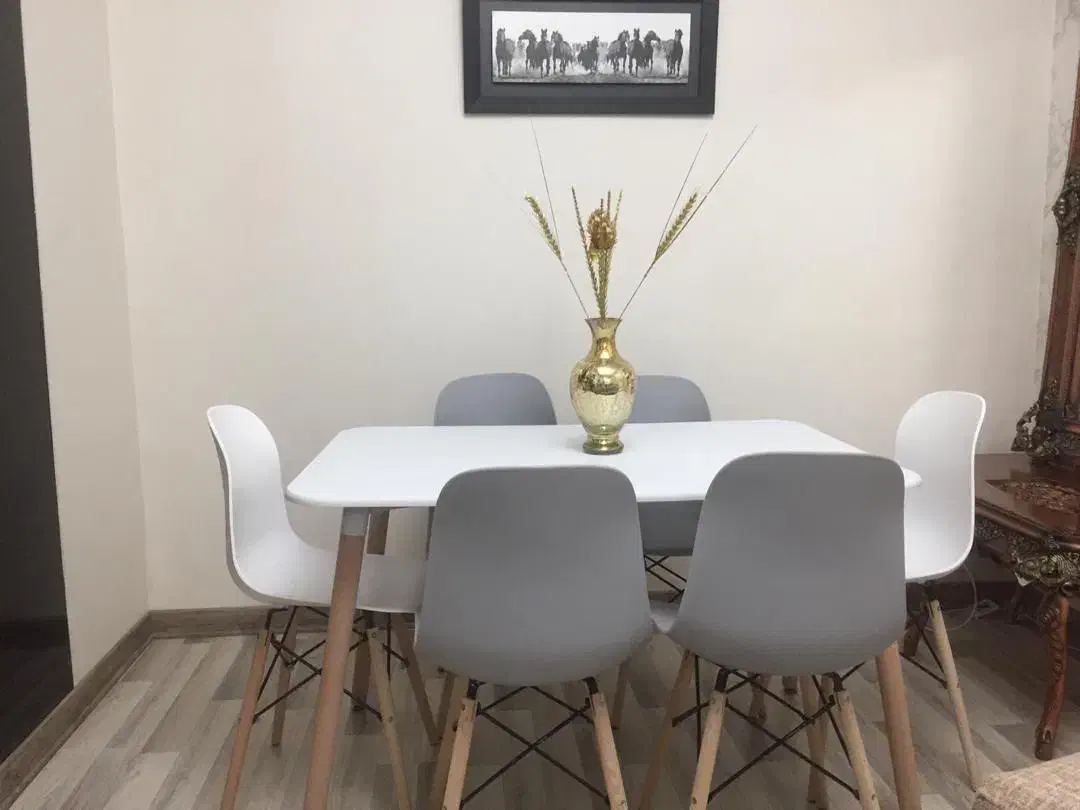 صندلی پلاستیکی مدل سارا|صندلی و نیمکت|تهران, سلسبیل شمالی|دیوار