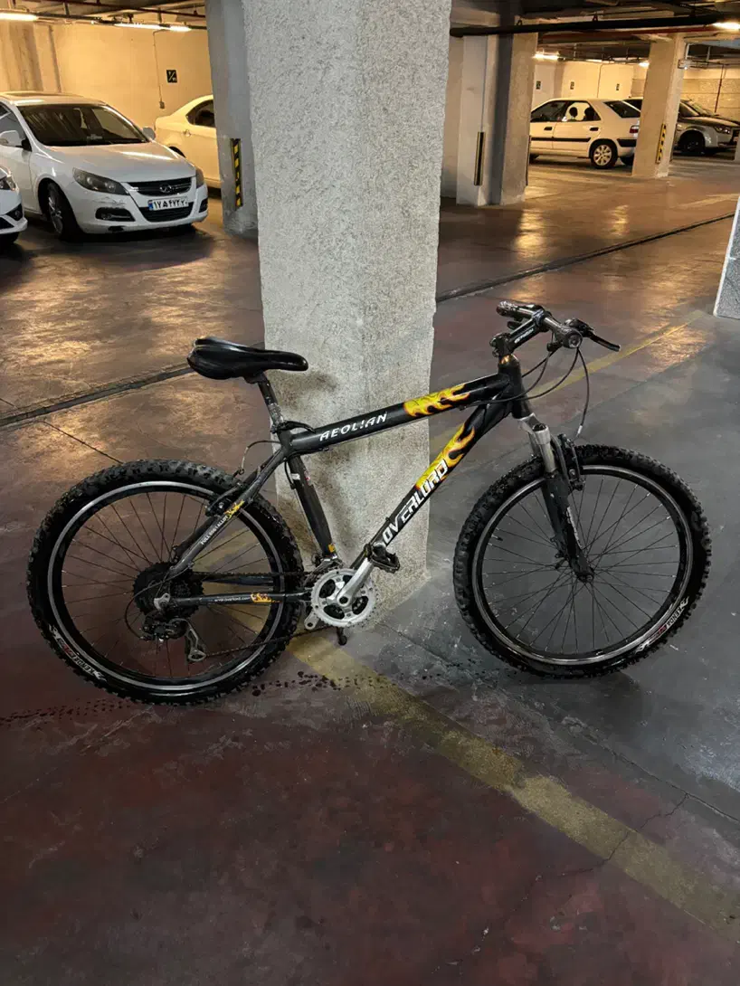 دوچرخه سایز ۲۶|دوچرخه، اسکیت، اسکوتر|تهران, کوهک|دیوار