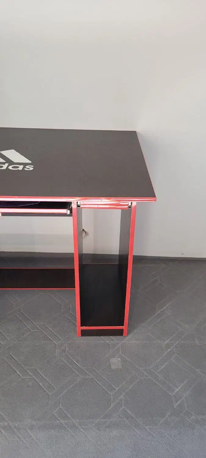 میز کامپوتر mdf|میز تحریر و کامپیوتر|گل تپه, |دیوار