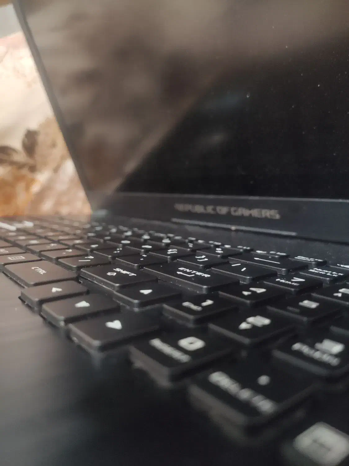 لپ تاپ ایسوس|رایانه همراه|دهگلان, |دیوار