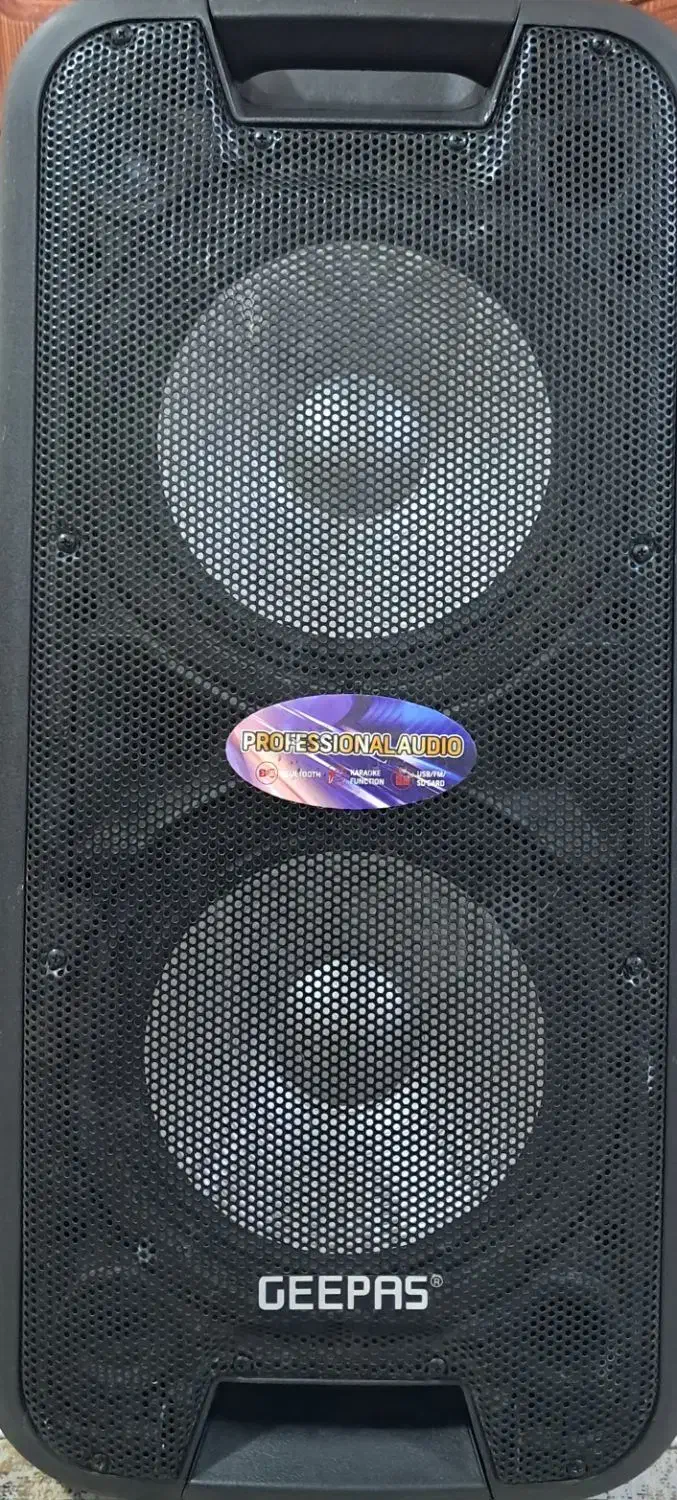 تعمیرات تخصصی اسپیکر|خدمات پیشه و مهارت|اسلام‌شهر, شهرک مفیدی|دیوار