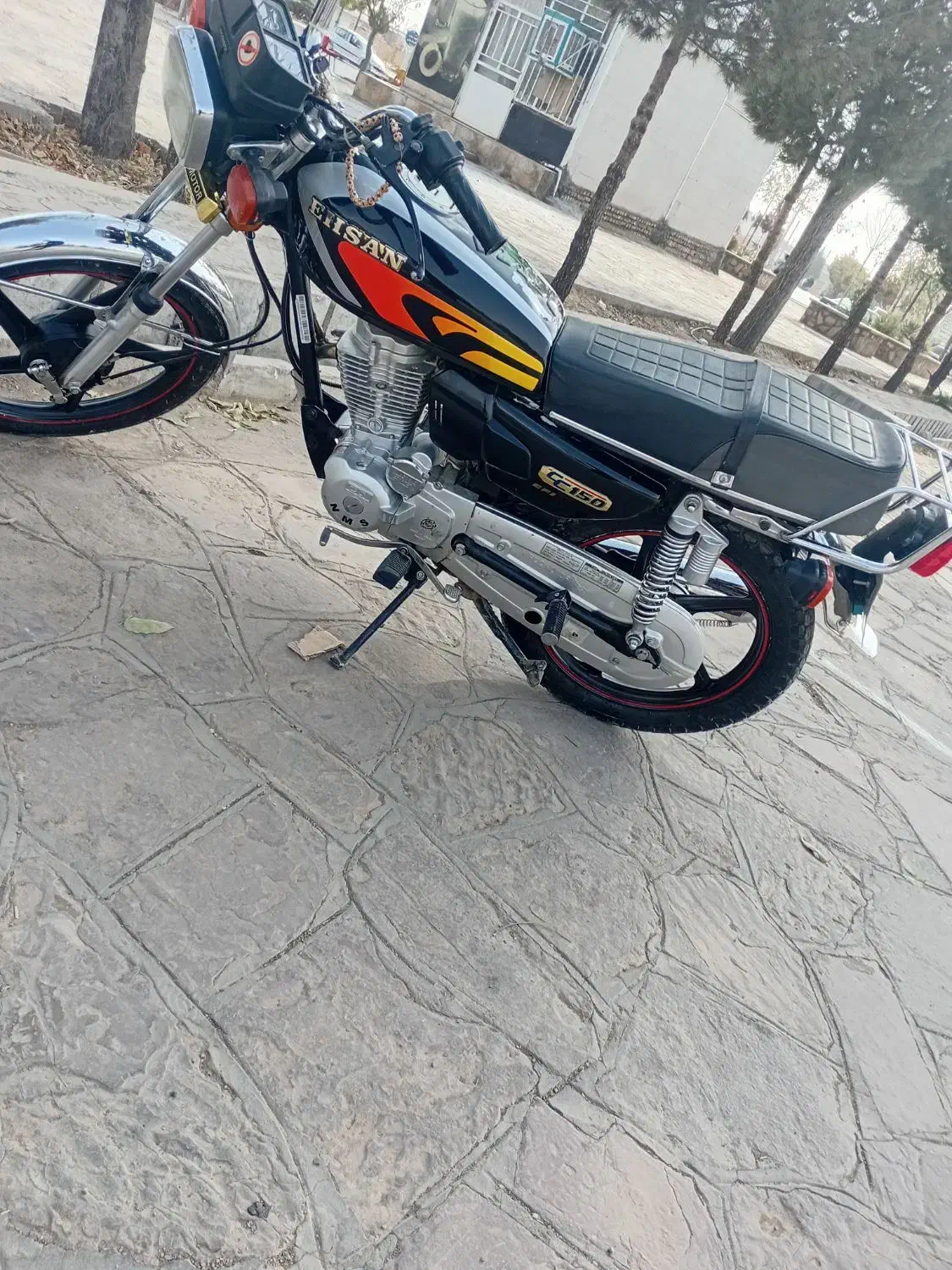 موتور ۱۴۰۳|موتورسیکلت|زبرخان, |دیوار