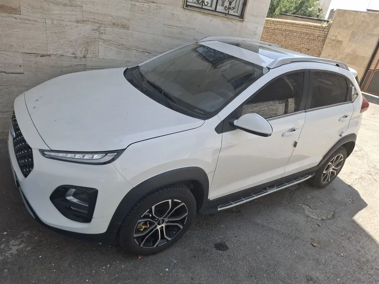 x22 pro mt|خودرو سواری و وانت|همدان, |دیوار