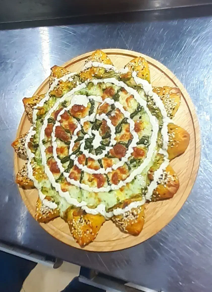 آموزش آشپزی فستفودی و فرنگی|خدمات آموزشی|اهواز, کیانپارس |دیوار