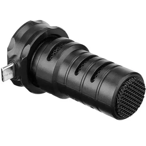 میکروفون بویا مدل Boya BY-DM100|لوازم جانبی موبایل و تبلت|تهران, پرستار|دیوار